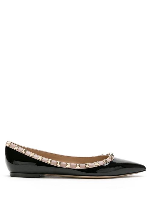 Black ballerina Valentino Garavani | 4W2S0403VNWN91